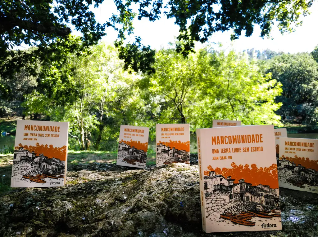 Mancomunidade: uma terra livre sem estado