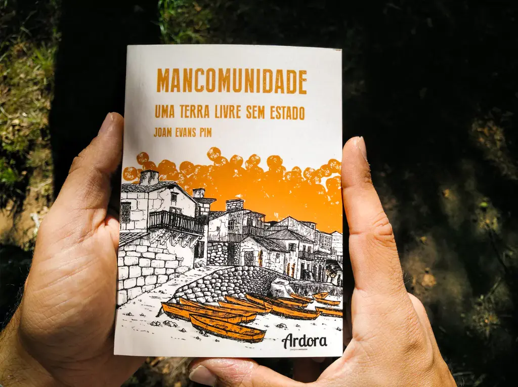 Mancomunidade: uma terra livre sem estado