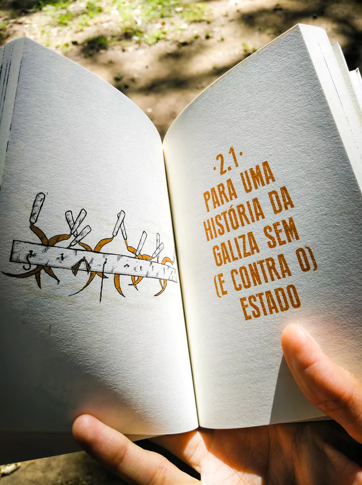 Mancomunidade: uma terra livre sem estado