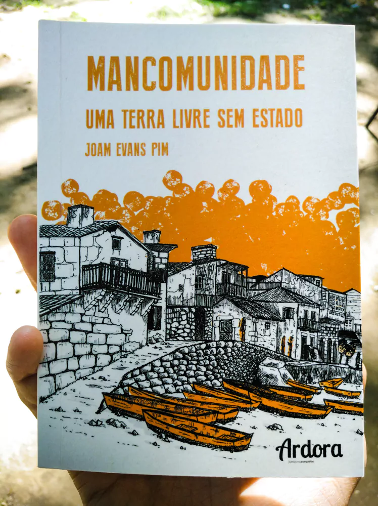 Mancomunidade: uma terra livre sem estado