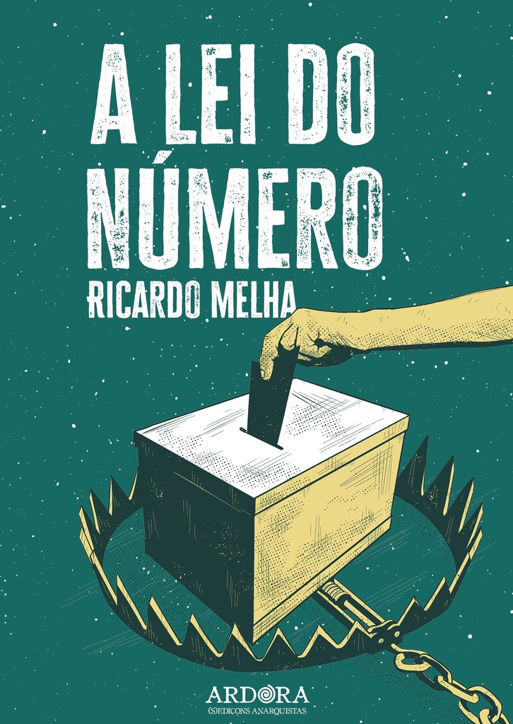 A lei do número