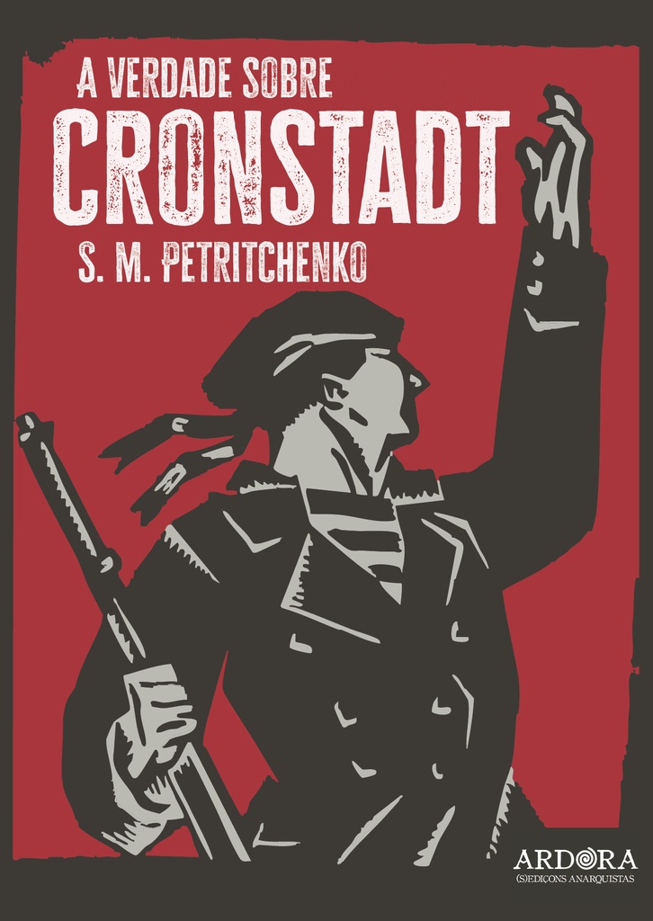 A verdade sobre Cronstadt