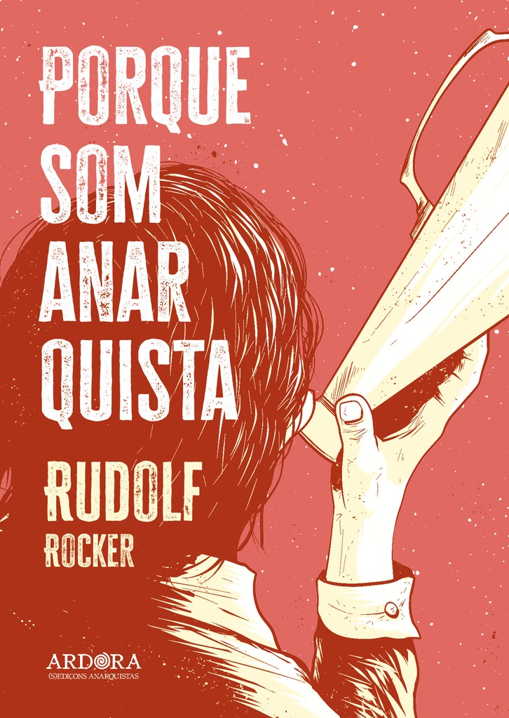 Porque som anarquista