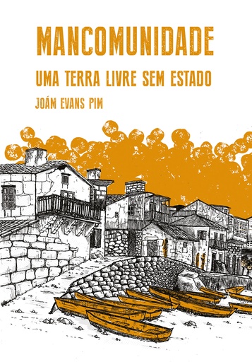 Mancomunidade: uma terra livre sem estado