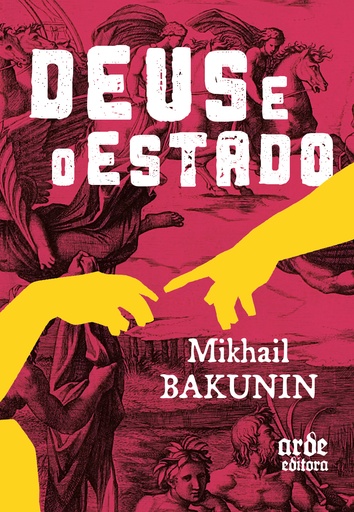 Deus e o estado