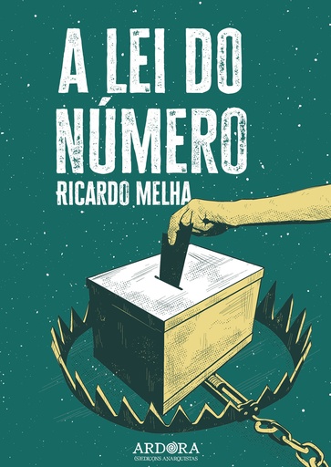 A lei do número