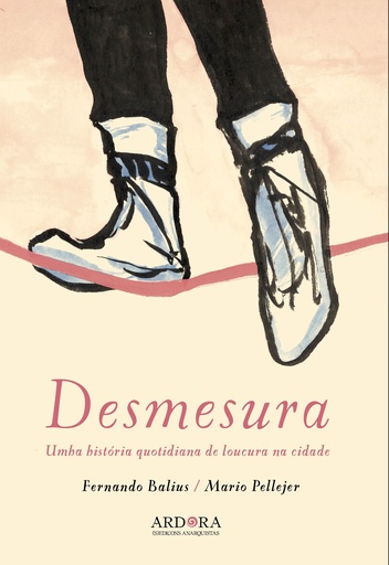 Desmesura