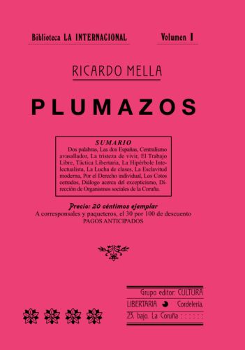 Plumazos