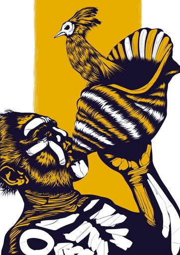 Chamada