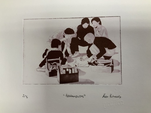 Ferramentas